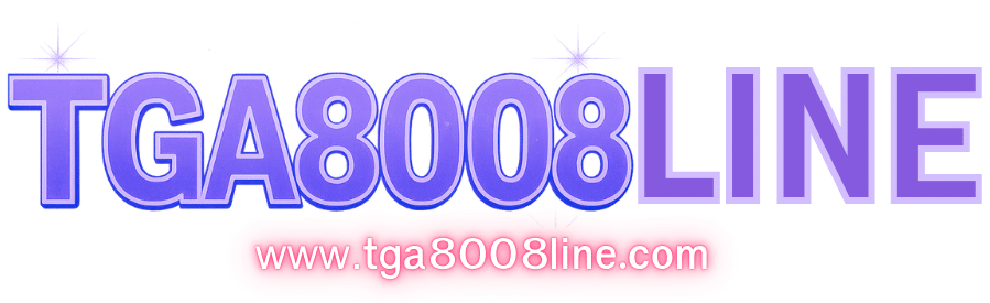 tga8008line - logo
